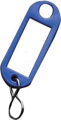 Produktbild Reiher Schlüsselanhänger 1000 blau
