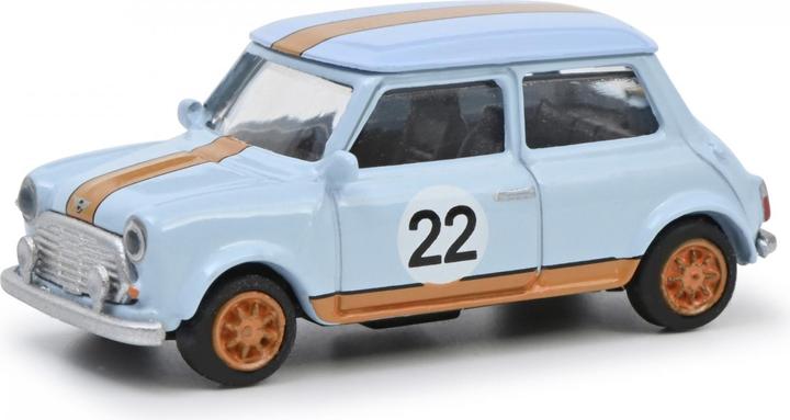 Immagine prodotto Schuco MHI Set VINTAGE RACING 1:87