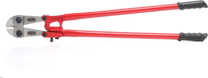 Image du produit Wiltec Coupe-boulon 900 mm (36 pouces) avec Lames en acier au carbone et Arête de coupe trempée Atelier (900 mm)