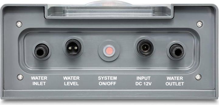 Produktbild Keller Fahnen WaterDrops Pro
