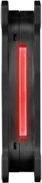 Actual product image Thermaltake Riing 12 RGB Sync Edition (120 mm, 3 x)