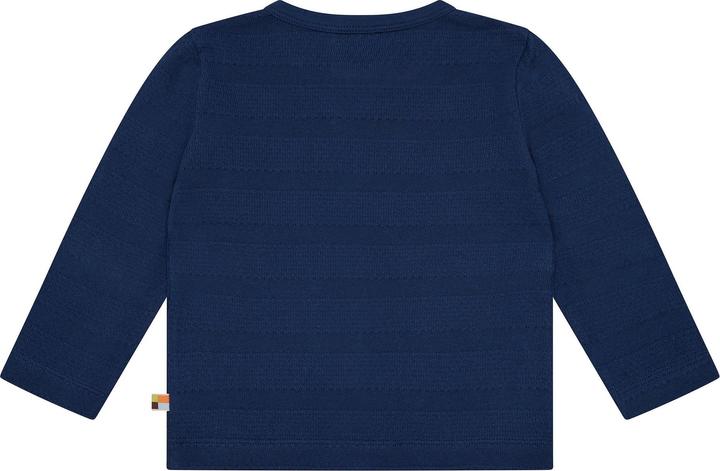 Produktbild loud + proud Jacke Jacquard (74)