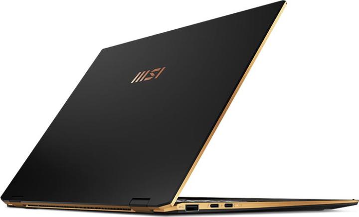 Produktbild MSI Summit E13 Flip 13.4"FHD i7-1185G7/32GB/1TB/Iris Xe W10P - Core i7 - 1.000 GB (13.39", Intel Core i7-1185G7, 32 GB, 1000 GB)