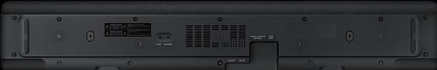 Immagine prodotto Samsung HW-S60A (200 W, 5.0 canali)