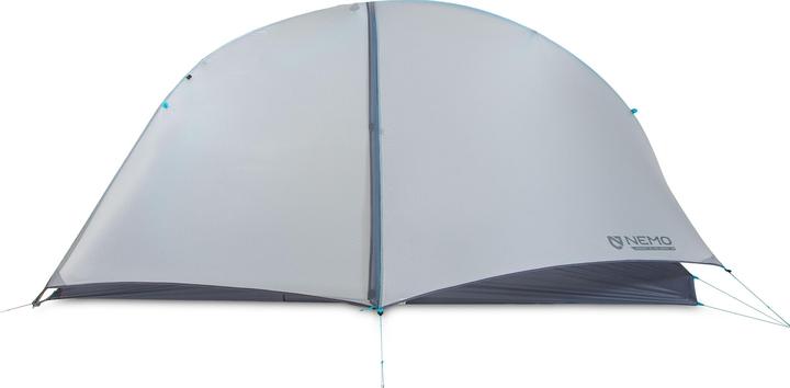 Immagine prodotto Nemo Equipment Hornet Elite OSMO 2P (Tenda a cupola, 0.94 kg, 2 persone)