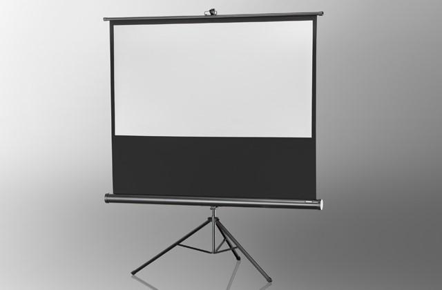 Actual product image Celexon Eco tripod, canvas, 1:1 (62.20", 1:1)