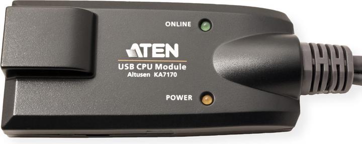 Produktbild Aten KA7170 USB-KVM-Adapter