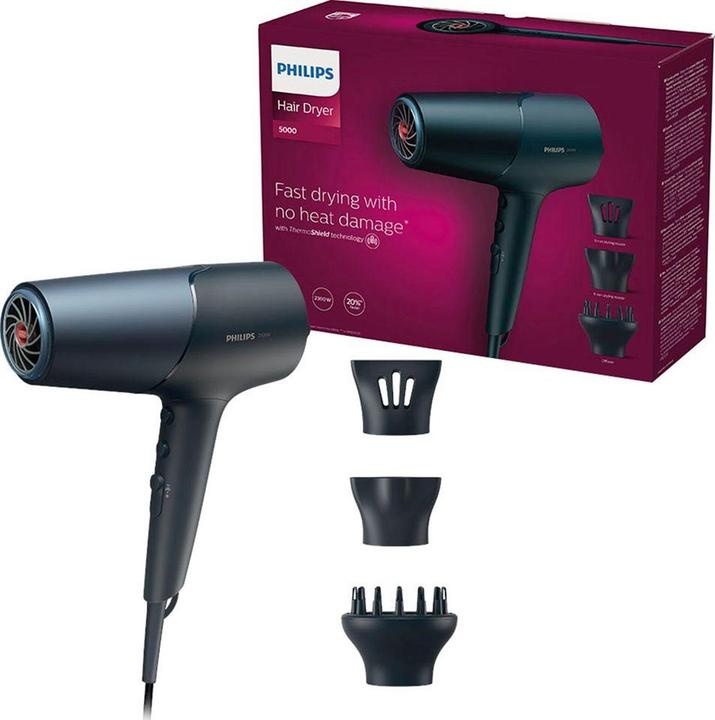 Produktbild Philips Haartrockner