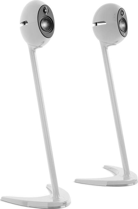 Edifier Stojaki E25 2.0 Luna Białe (1 pièce, Support)
