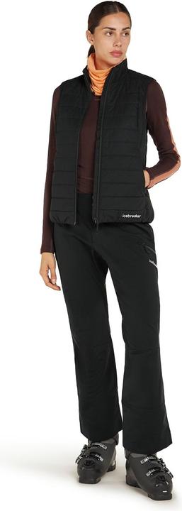 Image du produit Icebreaker Gilet femme 1360 MérinoLoft (S)