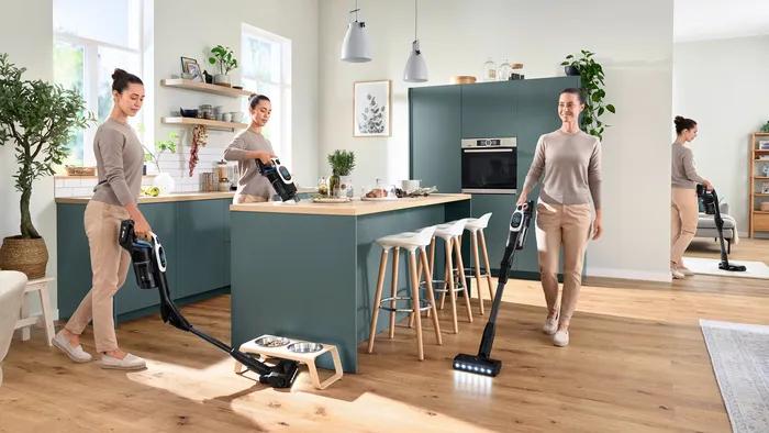 Produktbild Bosch Hausgeräte BCS1041WAC