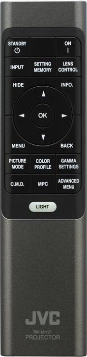 Produktbild JVC DLA-NP5W (4K, 1900 lm)