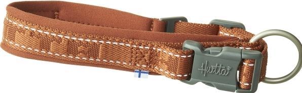 Immagine prodotto Hurtta Collo casual ECO, 35-45 cm, cannella (Cane, Generale)
