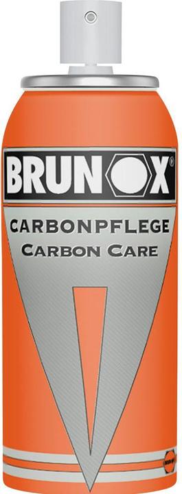 Actual product image Brunox Reinigungsmittel (120 ml, Carbon Care Paste)
