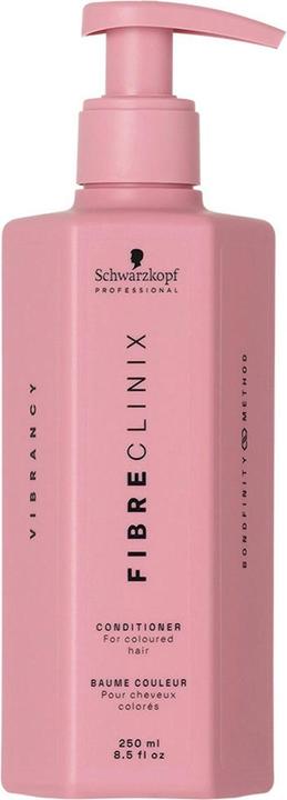 Produktbild Schwarzkopf Fibre Clinix - Vibrancy Conditioner (250 ml)