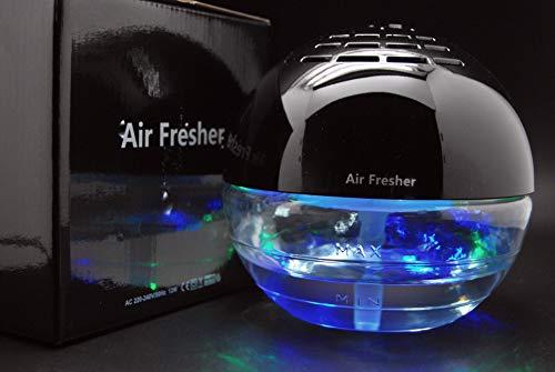 Produktbild Lura Lufterfrischer mit LED Farb-Effekten