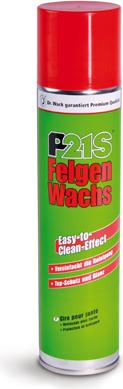 Actual product image P21S Rim Wax (400 ml)
