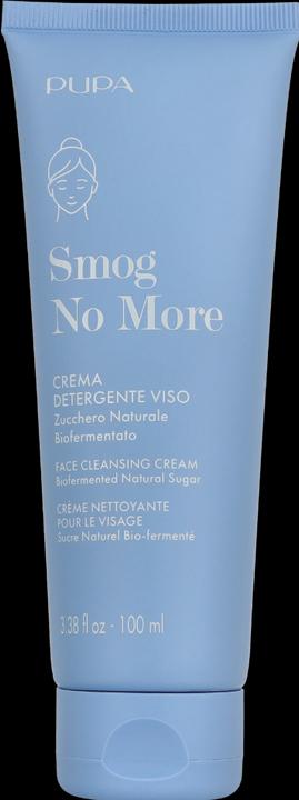Produktbild Pupa Milano Protective skin serum Smog no More (Anti-Pollution Serum) 30 ml (Reinigungslotion, 100 ml)