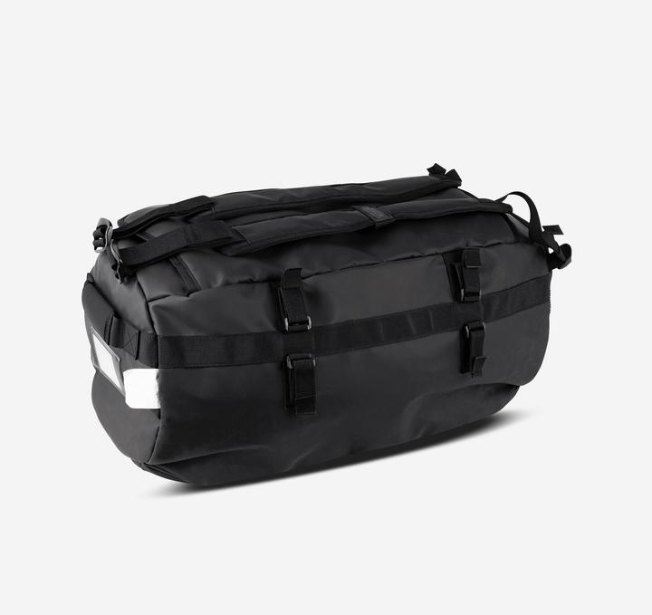 Actual product image Korok Sports bag Field Hockey Duffel Bag FH900 black (One size)
