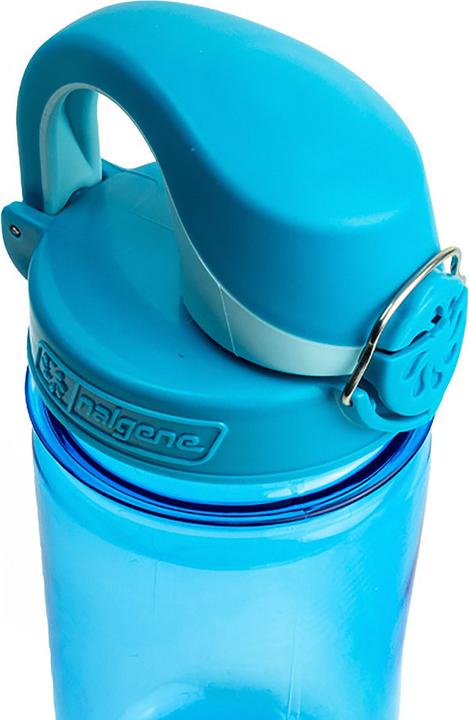 Actual product image Nalgene OTF Kids Sustain children's bottle (0.35 l)
