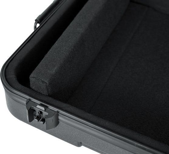 Actual product image Gator Cases GTSA-KEY61 case for 61-toetsen keyboard 112x44x15 cm