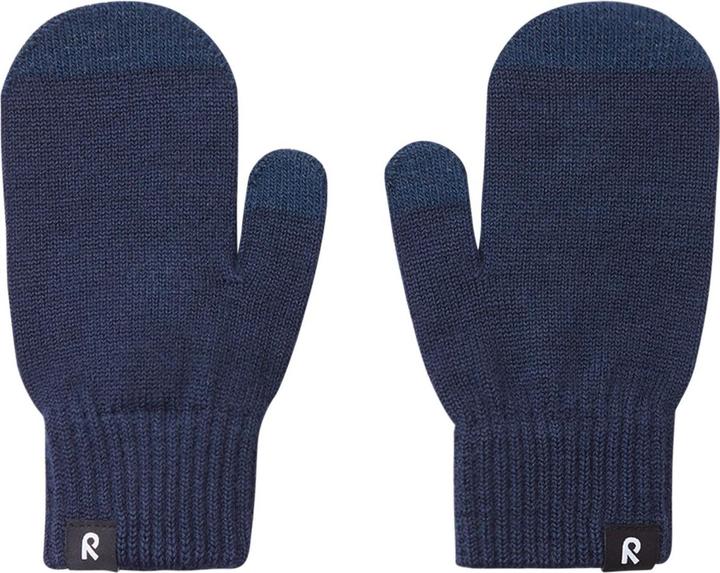Reima Renn Mittens (Knitted)