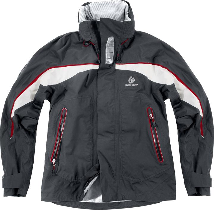 Actual product image Henri Lloyd Phoenix jacket (S)