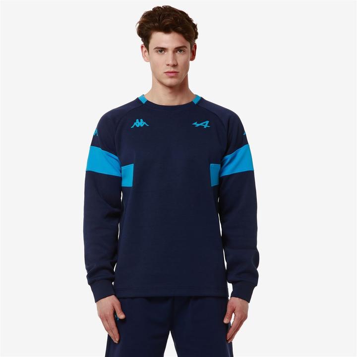 Produktbild Kappa Pullover Alpine F1 Adofod 2024 (M)