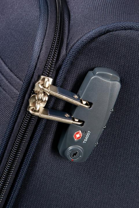 Produktbild Samsonite Base Boost (41 l, Handgepäck (bis 50l))