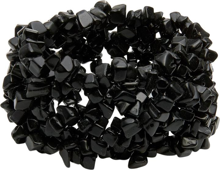 Leyda Bracciale in onice (Pietra colorata)