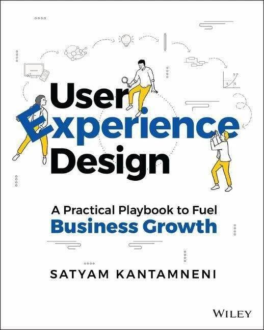 User Experience Design (Englisch, 2022)