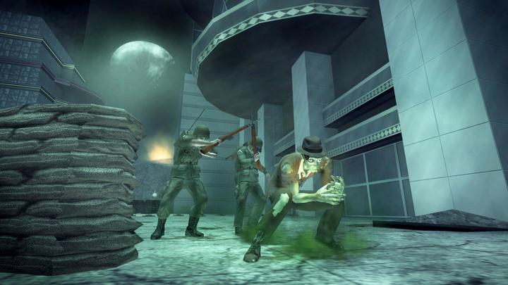 Produktbild THQ Stubbs the Zombie in Rebel Without a Pulse (PS4, DE)