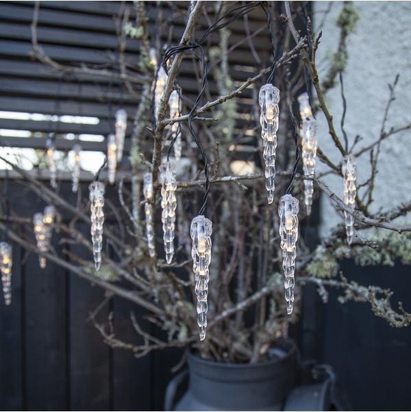 Image du produit Star Trading Icicle (5 m)