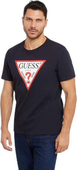 Produktbild Guess Logo Original (L)