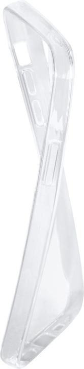 Actual product image Hama Crystal Clear (Realme 12 Pro+, Apple iPhone 12)