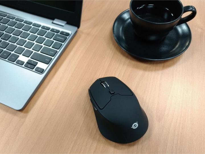 Actual product image Conceptronic Lorcan02B (Wireless)