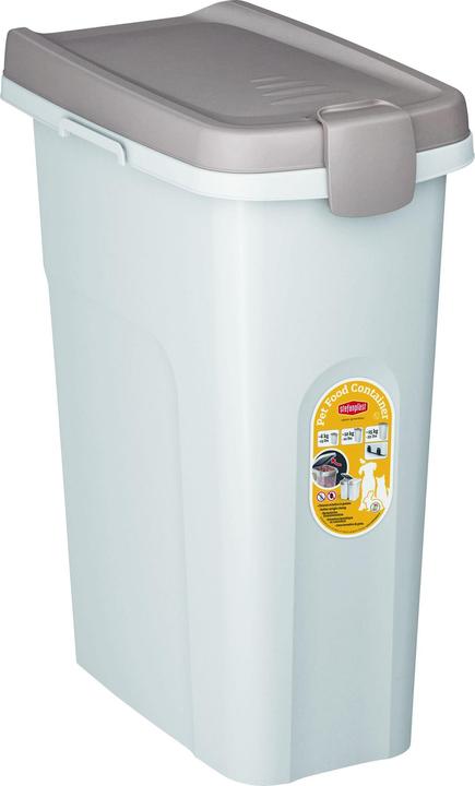 Actual product image Kerbl Petfood Container