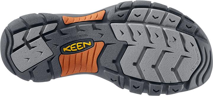 Actual product image Keen Newport H2 Sandals (42)
