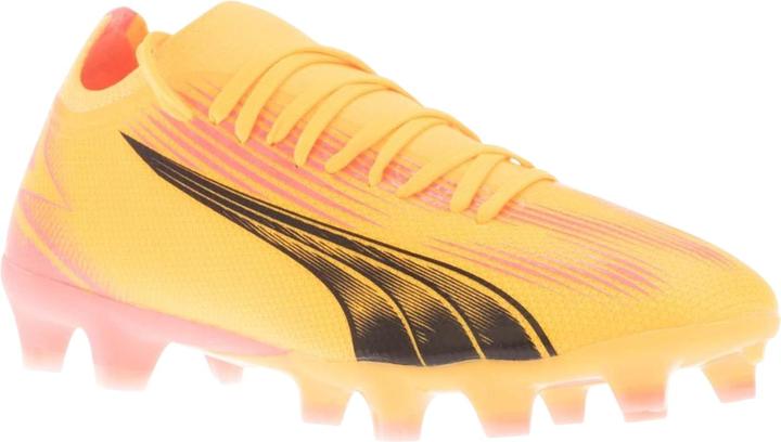 Immagine prodotto Puma Ultra Match FG/AG Scarpe da Calcio Donna (41)