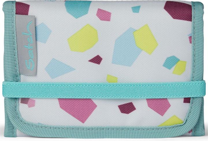 Image du produit Satch Portefeuille Dreamy Mosaic