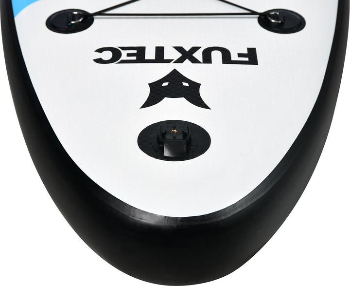Actual product image Fuxtec Stand Up Paddle Board FX-SUP320D1