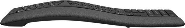 Produktbild Logitech Ergo K860 (DE, Kabellos)