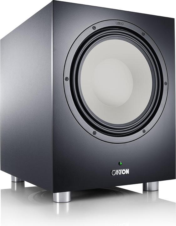 Image du produit Canton Power Sub 12 (1 pièce, 380 W)