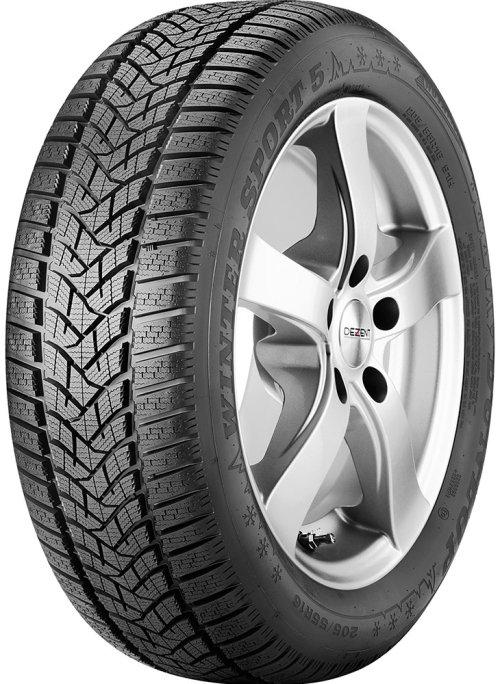 Produktbild Dunlop Winter Sport 5 (225/50R17 98V, Winterreifen)