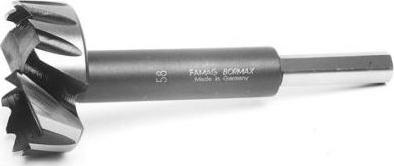Produktbild Famag Forstnerbohrer 21mm (21 Millimeter)