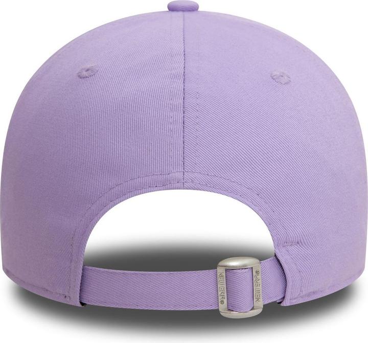 Produktbild New Era 9Forty Strapback Damen Cap - AS Roma sky blue