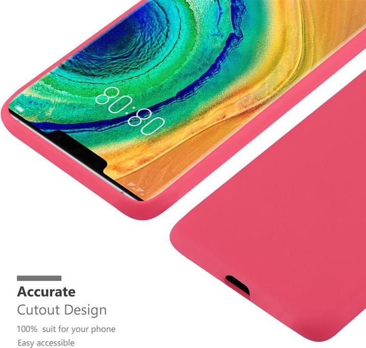 Productafbeelding Cadorabo TPU Candy Cover (Huawei Mate 30 Pro)