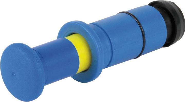 Image du produit Bohle Aspirateur à 1 tête umpene VERIBOR (120 kg)