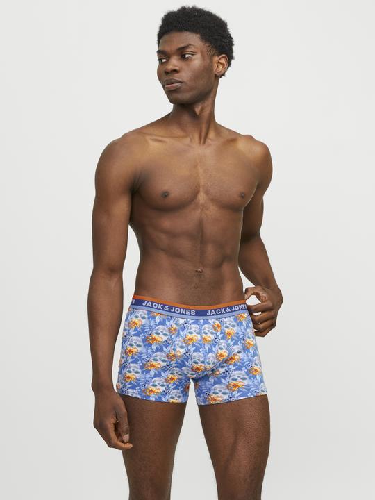 Produktbild Jack & Jones Miami Trunks (S, 12er Pack)