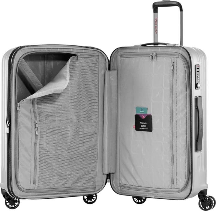 Actual product image Pack Easy ReNew Genius Trolley (91 l, M (50 - 90l))